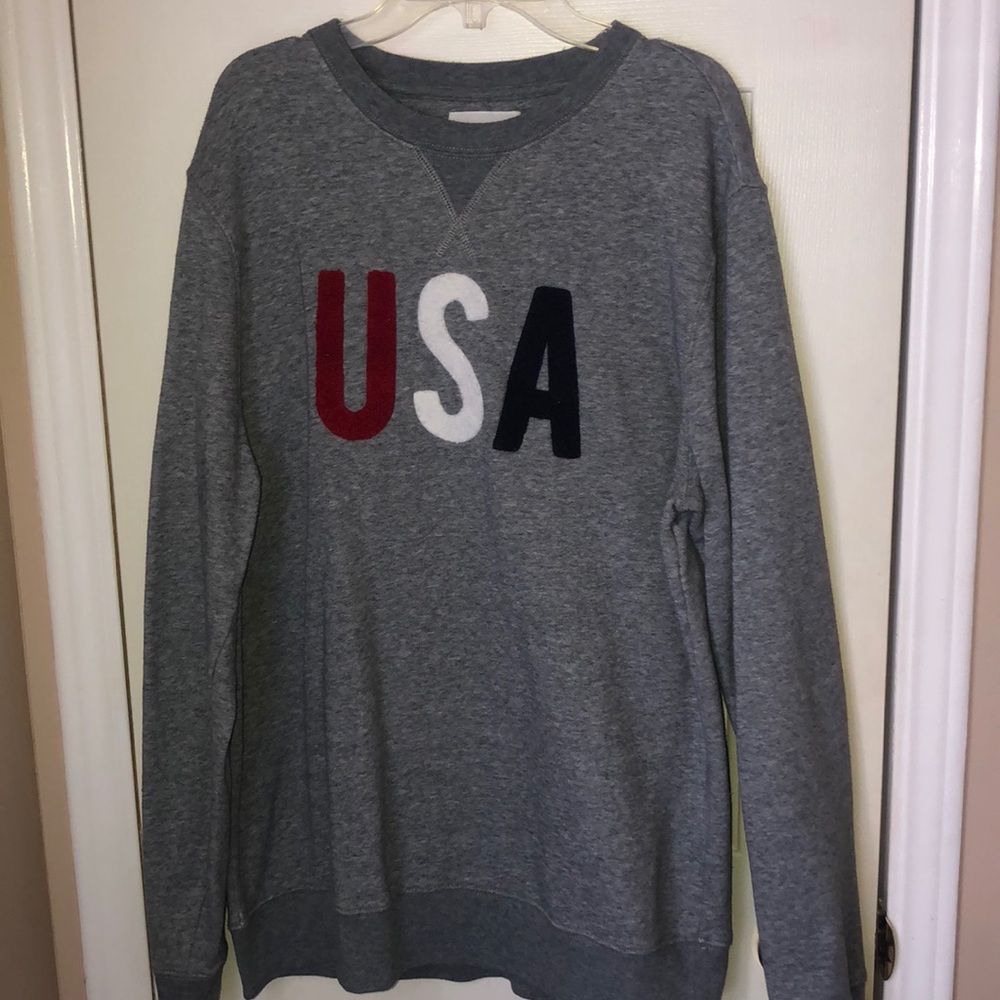 USA sweater 🇱🇷